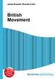 British Movement, Jesse Russell,Ronald Cohn 