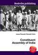 Constituent Assembly of India, Jesse Russell,Ronald Cohn 