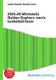 2005–06 Minnesota Golden Gophers men