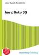 Inu x Boku SS, Jesse Russell,Ronald Cohn 