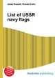 List of USSR navy flags, Jesse Russell,Ronald Cohn 