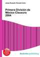 Primera Division de Mexico Clausura 2004, Jesse Russell,Ronald Cohn 