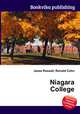 Niagara College, Jesse Russell,Ronald Cohn 