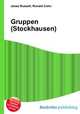 Gruppen (Stockhausen), Jesse Russell,Ronald Cohn 