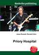 Priory Hospital, Jesse Russell,Ronald Cohn 
