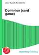 Dominion (card game), Jesse Russell,Ronald Cohn 