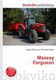 Massey Ferguson, Jesse Russell,Ronald Cohn 