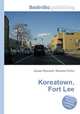 Koreatown, Fort Lee, Jesse Russell,Ronald Cohn 
