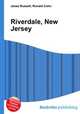 Riverdale, New Jersey, Jesse Russell,Ronald Cohn 
