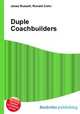 Duple Coachbuilders, Jesse Russell,Ronald Cohn 