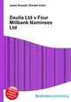 Daulia Ltd v Four Millbank Nominees Ltd, Jesse Russell,Ronald Cohn 