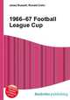 1966–67 Football League Cup, Jesse Russell,Ronald Cohn 