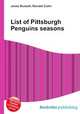 List of Pittsburgh Penguins seasons, Jesse Russell,Ronald Cohn 