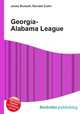 Georgia-Alabama League, Jesse Russell,Ronald Cohn 