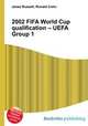 2002 FIFA World Cup qualification – UEFA Group 1, Jesse Russell,Ronald Cohn 