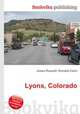 Lyons, Colorado, Jesse Russell,Ronald Cohn 