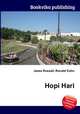 Hopi Hari, Jesse Russell,Ronald Cohn 