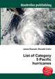 List of Category 5 Pacific hurricanes, Jesse Russell,Ronald Cohn 