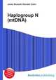 Haplogroup N (mtDNA), Jesse Russell,Ronald Cohn 