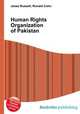 Human Rights Organization of Pakistan, Jesse Russell,Ronald Cohn 