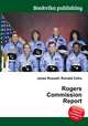 Rogers Commission Report, Jesse Russell,Ronald Cohn 