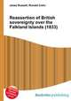 Reassertion of British sovereignty over the Falkland Islands (1833), Jesse Russell,Ronald Cohn 