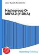 Haplogroup O-MSY2.2 (Y-DNA), Jesse Russell,Ronald Cohn 