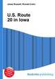 U.S. Route 20 in Iowa, Jesse Russell,Ronald Cohn 