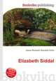 Elizabeth Siddal, Jesse Russell,Ronald Cohn 