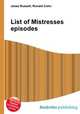 List of Mistresses episodes, Jesse Russell,Ronald Cohn 