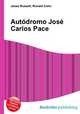 Autodromo Jose Carlos Pace, Jesse Russell,Ronald Cohn 