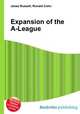 Expansion of the A-League, Jesse Russell,Ronald Cohn 