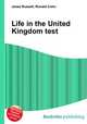Life in the United Kingdom test, Jesse Russell,Ronald Cohn 