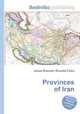 Provinces of Iran, Jesse Russell,Ronald Cohn 