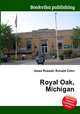 Royal Oak, Michigan, Jesse Russell,Ronald Cohn 