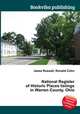 National Register of Historic Places listings in Warren County, Ohio, Jesse Russell,Ronald Cohn 