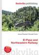 El Paso and Northeastern Railway, Jesse Russell,Ronald Cohn 