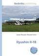 Ilyushin Il-18, Jesse Russell,Ronald Cohn 