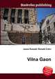 Vilna Gaon, Jesse Russell,Ronald Cohn 