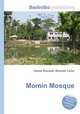 Momin Mosque, Jesse Russell,Ronald Cohn 