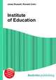 Institute of Education, Jesse Russell,Ronald Cohn 