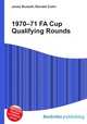 1970–71 FA Cup Qualifying Rounds, Jesse Russell,Ronald Cohn 