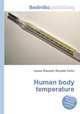 Human body temperature, Jesse Russell,Ronald Cohn 
