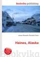 Haines, Alaska, Jesse Russell,Ronald Cohn 