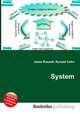 System, Jesse Russell,Ronald Cohn 