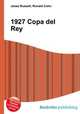 1927 Copa del Rey, Jesse Russell,Ronald Cohn 