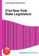 21st New York State Legislature, Jesse Russell,Ronald Cohn 