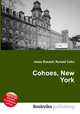 Cohoes, New York, Jesse Russell,Ronald Cohn 