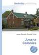 Amana Colonies, Jesse Russell,Ronald Cohn 