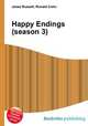 Happy Endings (season 3), Jesse Russell,Ronald Cohn 